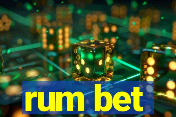 rum bet